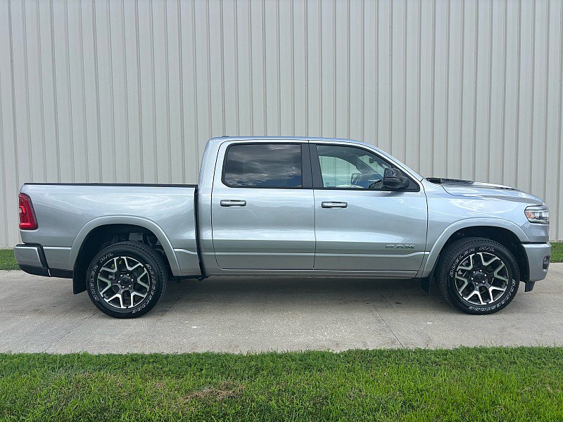 ram ram 1500 pickup 2025 1C6SRFJP7SN501820 image ram ram 1500 pickup 2025 1C6SRFJP7SN501820 image